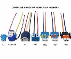 Automotive Lamp Holders